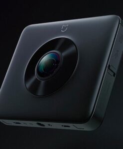 Xiaomi MiJia 360° Panoramic Camera