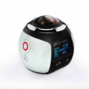 360 Cameras