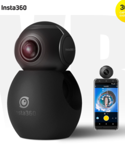 Insta360 Air Mini 360 Camera