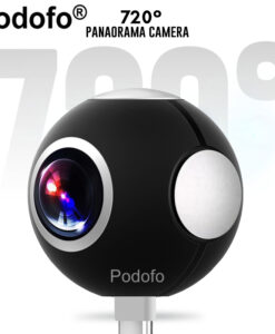 Podofo 360 Camera
