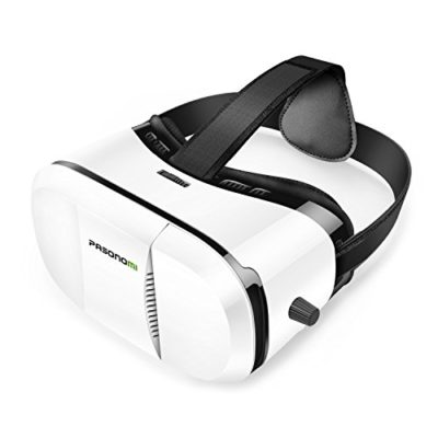 VR Headsets