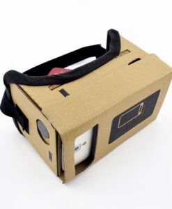 VR Cardboard