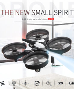 JJRC H36 Mini Drone